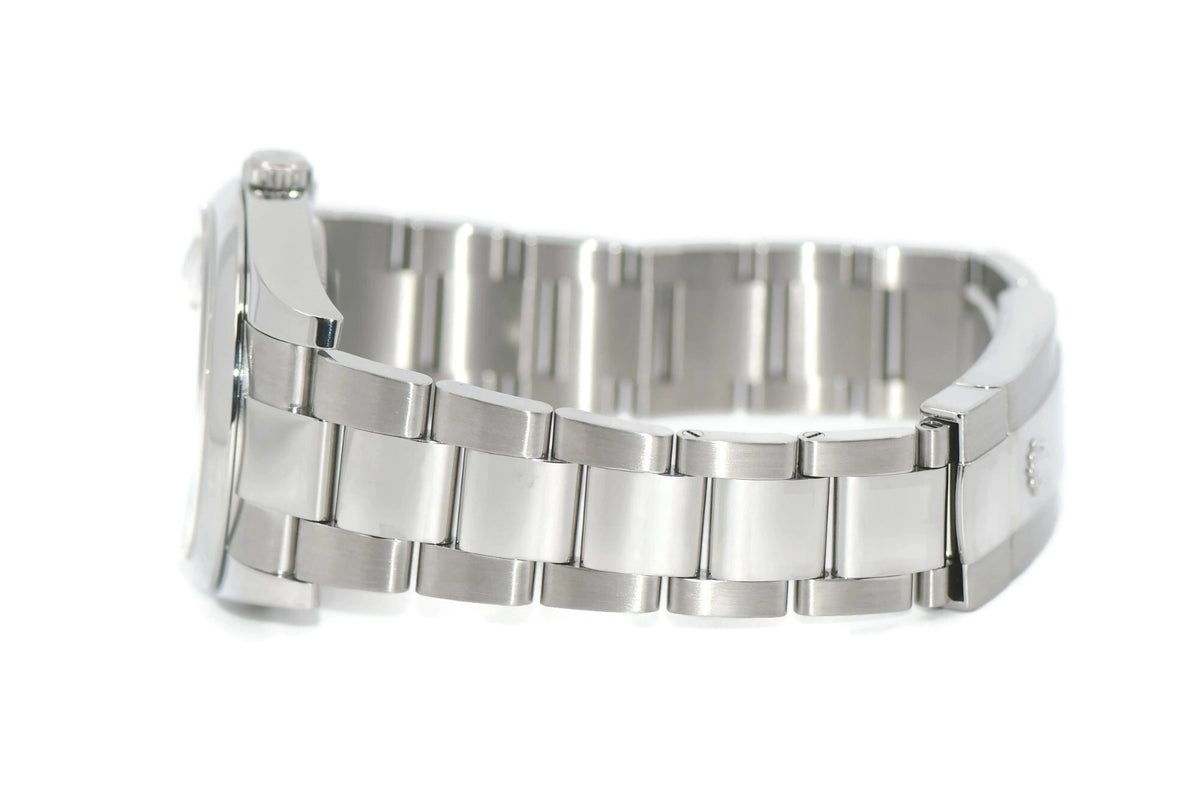 Rolex Dayejust Stainless Steel Watch 116200