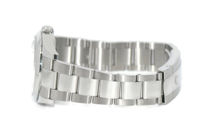 Rolex Dayejust Stainless Steel Watch 116200