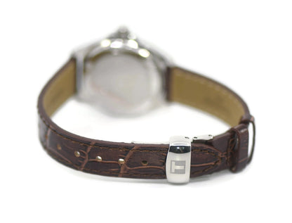 Tissot T-Sport Diamond Stainless Steel Watch T22.1.111.1