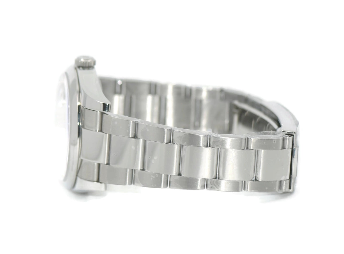 Rolex Dayejust Stainless Steel Watch 116200
