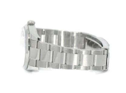 Rolex Dayejust Stainless Steel Watch 116200