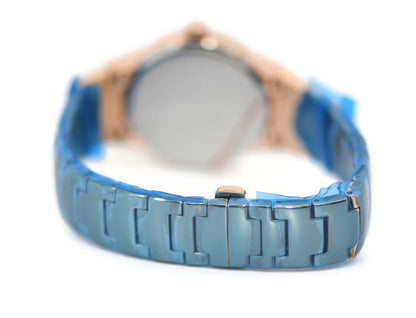 Rue Du Rhone Two Tone Stainless Steel Watch 87WA153202