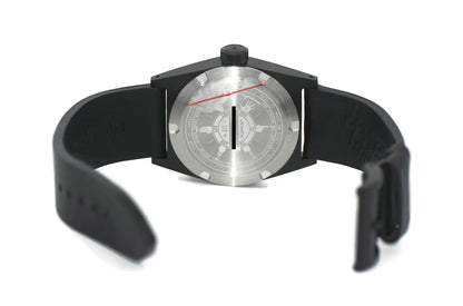 Unimatic Stainless Steel Watch U2S-MN