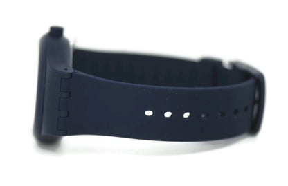Swatch System51 Hodinkee Plastic Watch SUTZ404