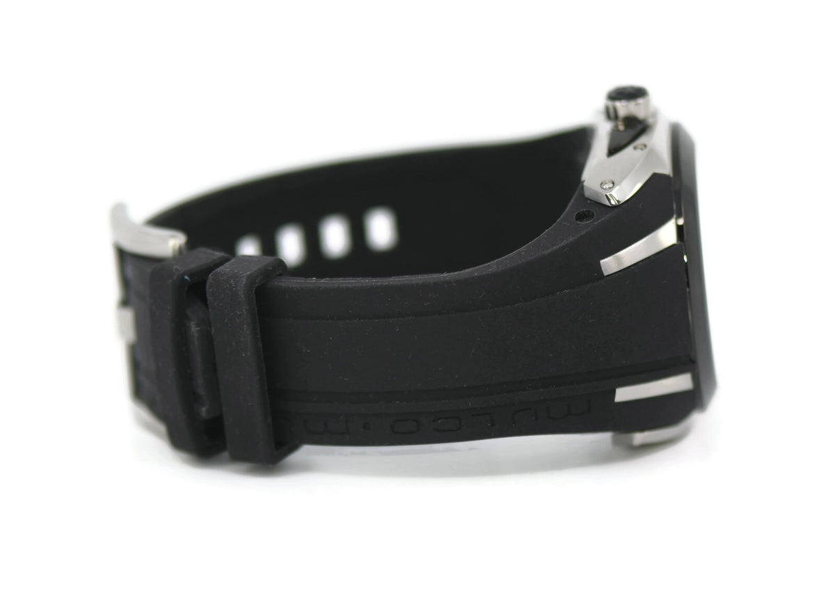 Mulco Deep Stainless Steel Watch MW117186021