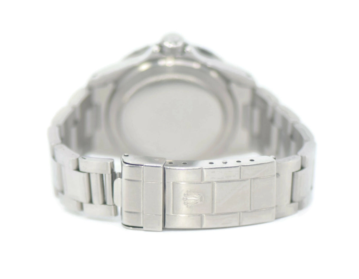 Rolex Submariner Stainless Steel Watch 5513