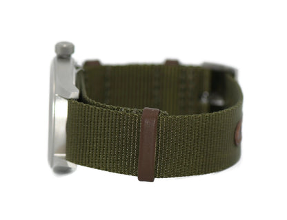 Hamilton Khaki Field Stainless Steel Watch H69401930