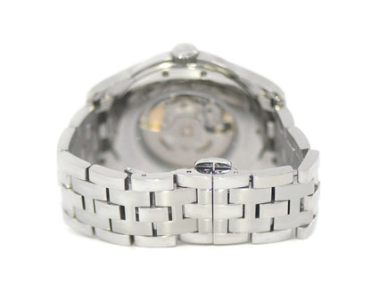 Hamilton Viewmatic Jassmaster Stainless Steel Watch H32515145