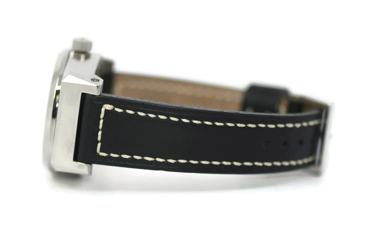 European Company Watch Panhard Stainless Steel PM3