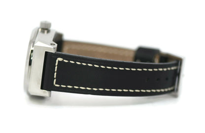European Company Watch Panhard Stainless Steel PM3