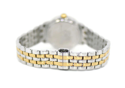 Rue Du Rhone Two Tone Stainless Steel Watch 87WA120060