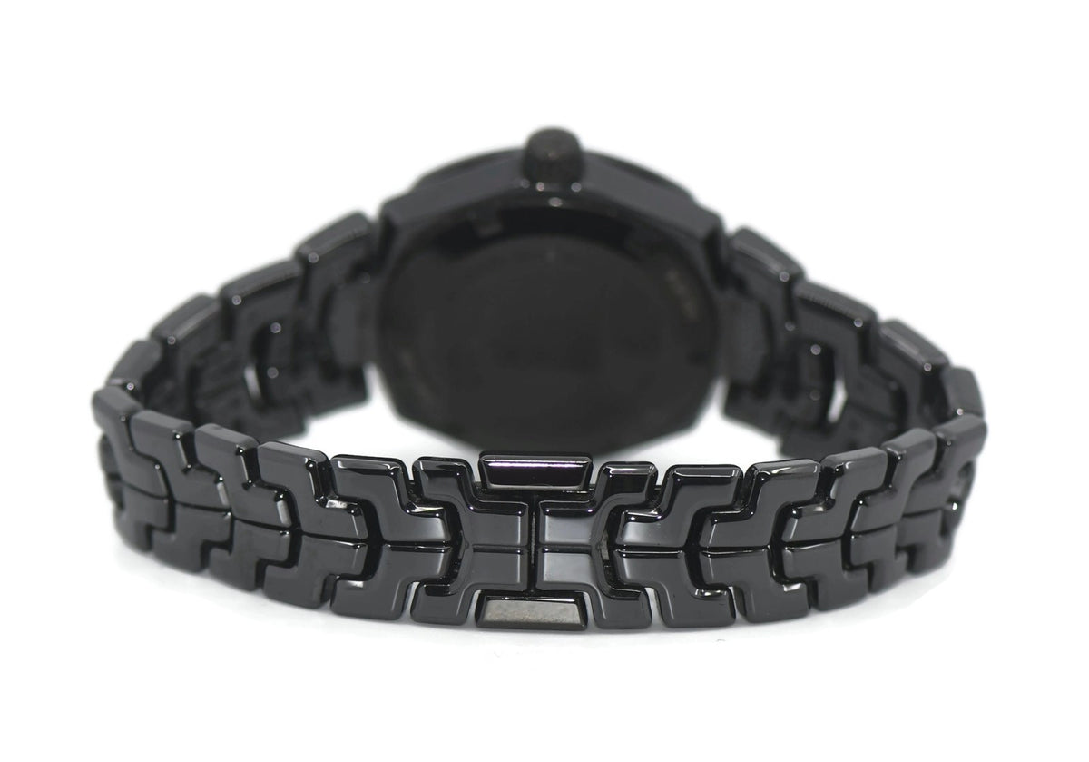 Tag Heuer Link Diamond Ceramic Watch WBC1390