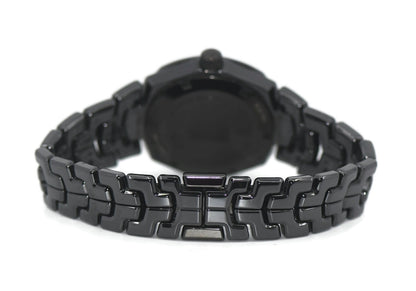 Tag Heuer Link Diamond Ceramic Watch WBC1390