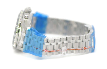 Zodiac Sea-Chron Stainless Steel Watch ZO3605