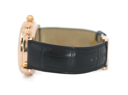 Montblanc Star Chronograph 18K Rose Gold Watch 101638