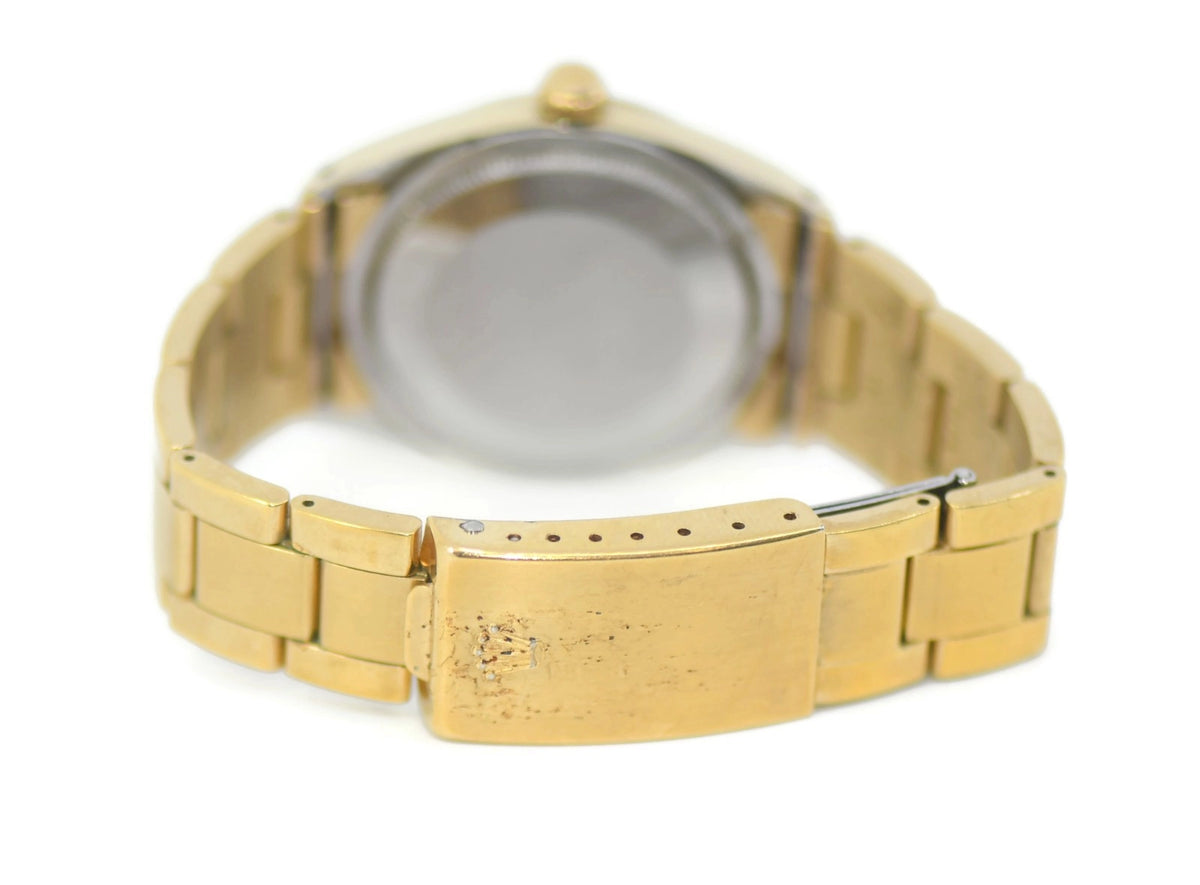 Rolex Oyster Perpetual Stainless Steel Watch 1024