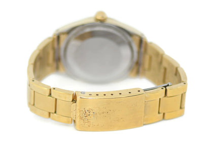 Rolex Oyster Perpetual Stainless Steel Watch 1024