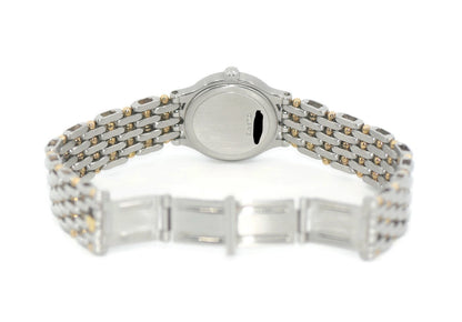 Audemars Piguet Meridian 18k/Stainless Steel Watch