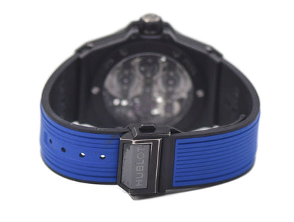 Hublot Big Bang Meca 10 Ceramic Watch 414.CI.1123.RX