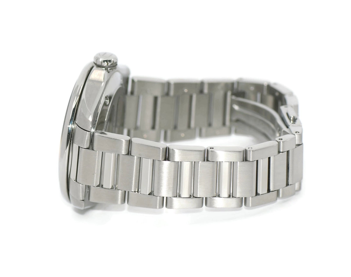 Tag Heuer Grand Carrera Stainless Steel Watch WAV511A