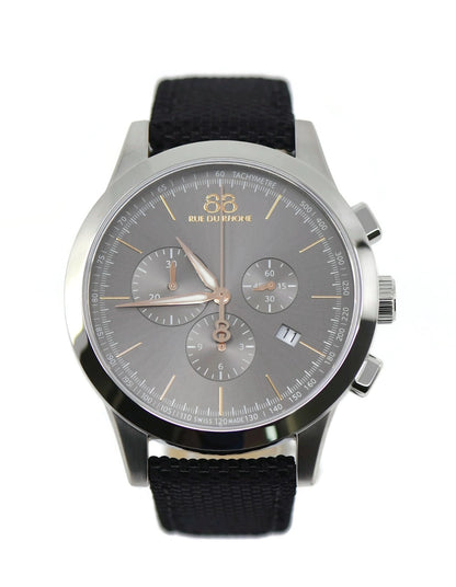 Rue Du Rhone Stainless Steel Watch 87WA154306