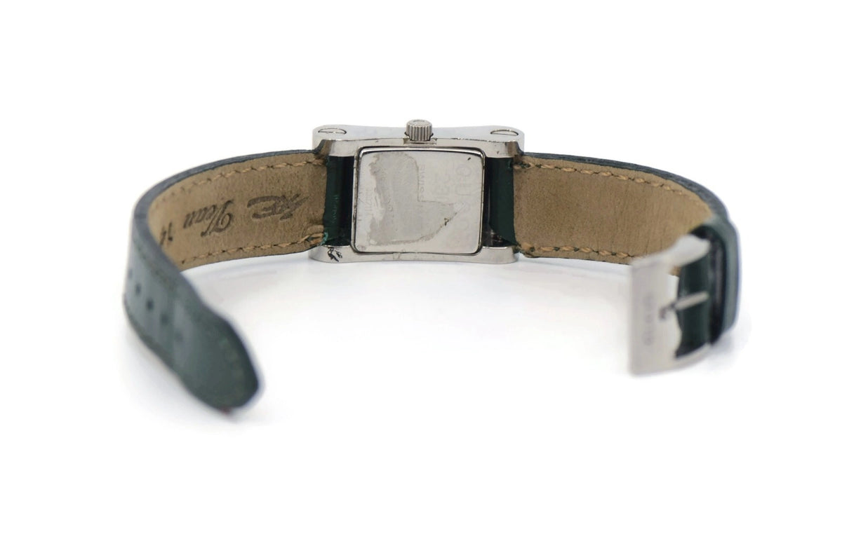 Gucci Stainless Steel Watch 2300L