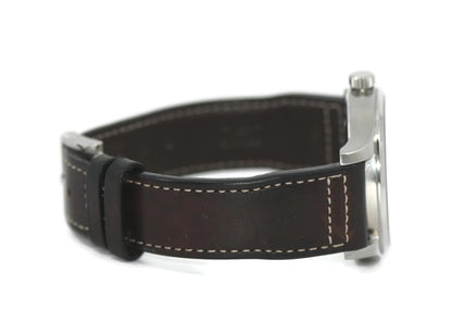 IWC Pilot Mark XVIII Stainless Steel Watch IW327010