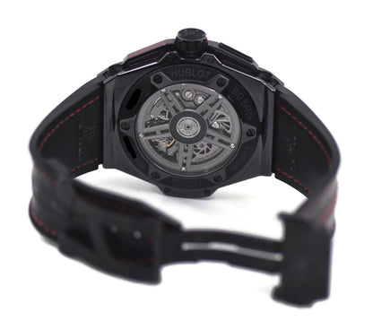 Hublot Big Bang Ferrari Ceramicm Watch 401.CX.0123.VR