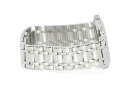 Montblanc Star Classique Stainless Steel Watch 108768