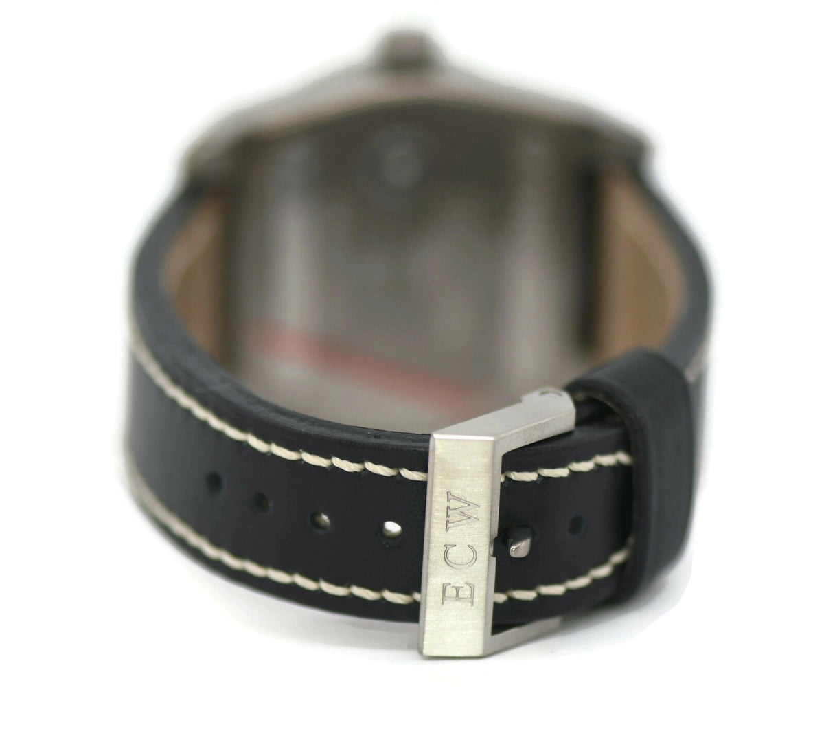 European Company Watch Panhard Stainless Steel PM8