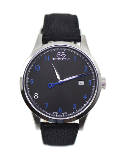 Rue Du Rhone Stainless Steel Watch 87WA154105