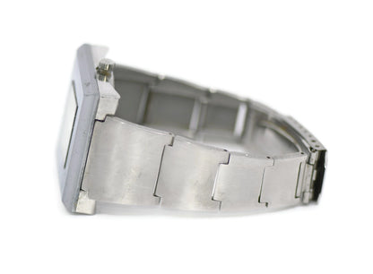 Rado Diamaster Stainless Steel Watch