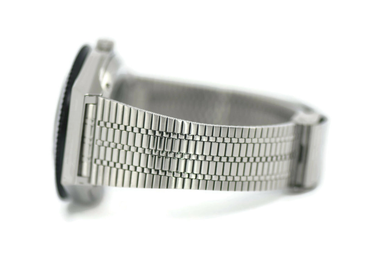 Timex M79 Stainless Steel Watch TW2U78300ZV