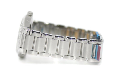 Patek Philippe Twenty-4 Diamond Stainless Steel Watch 7300/1200A-001