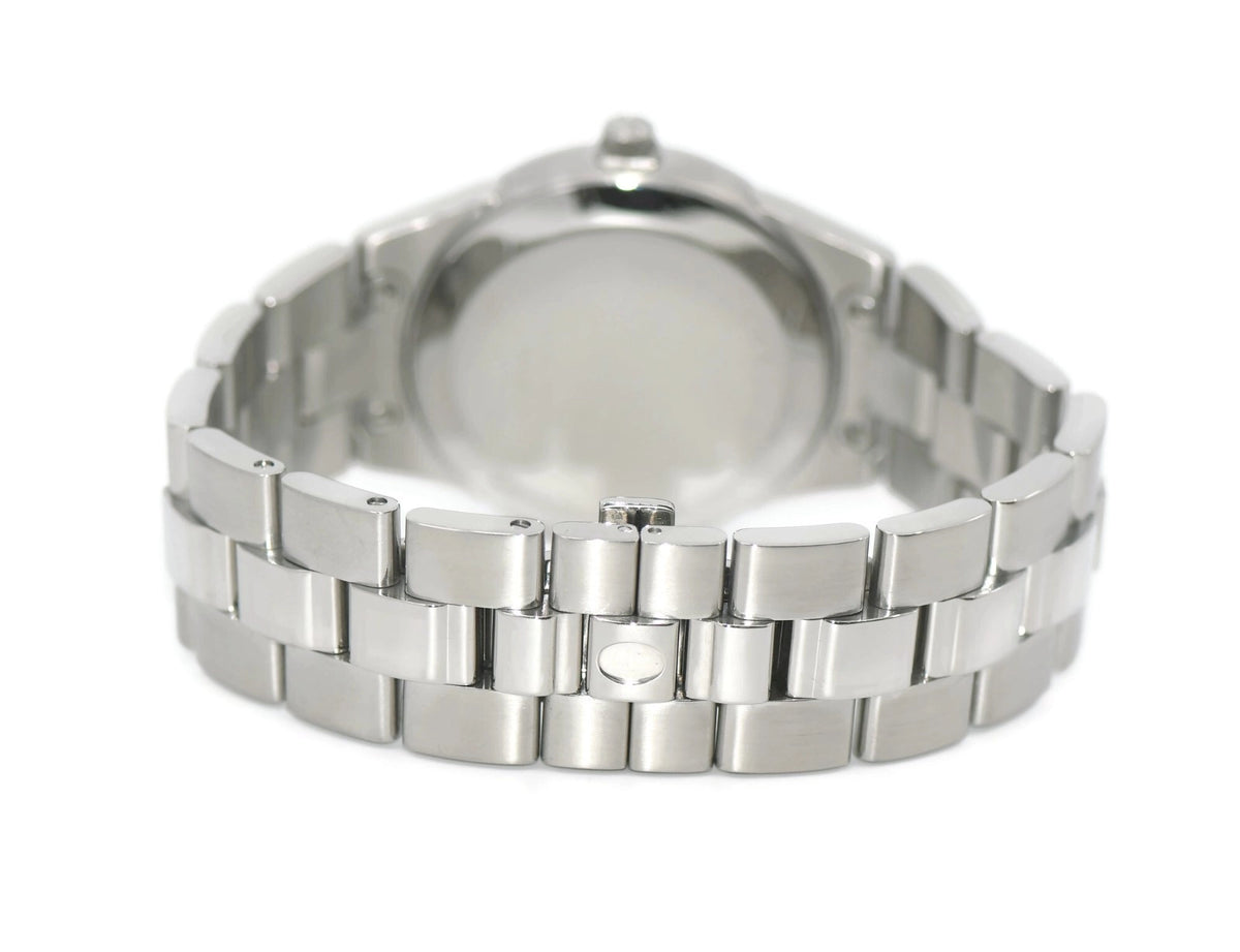Concord Mariner Stainless Steel Watch 14.C2.1892