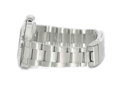 Rolex Submariner Stainless Steel Watch 16610