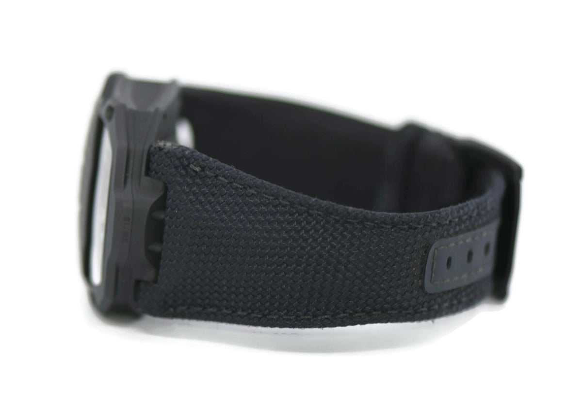 Urwerk Kryptonite Black Titanium Watch UR105CT