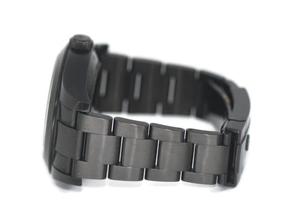 Rolex Milgauss MAD Paris Stainless Steel Watch 116400