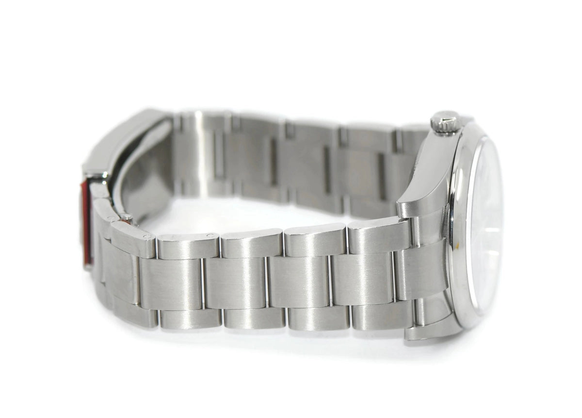Rolex Oyster Perpetual Stainless Steel Watch 114200