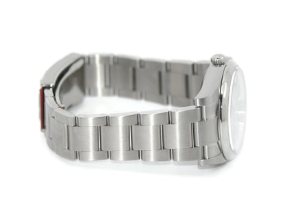 Rolex Oyster Perpetual Stainless Steel Watch 114200