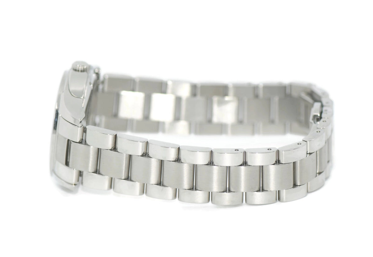 Hamilton Jazzmaster Viewmatic Stainless Steel Watch H32315131