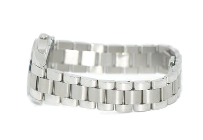 Hamilton Jazzmaster Viewmatic Stainless Steel Watch H32315131