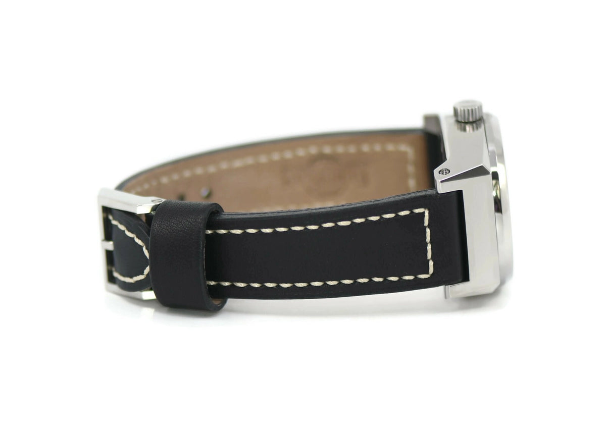 European Company Watch Panhard Stainless Steel PM3