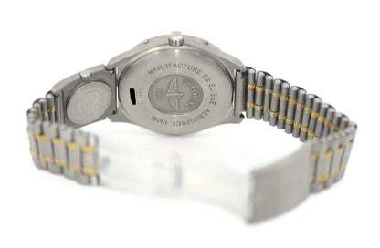 Breitling Aerospace Advantage Titanium Watch F56062