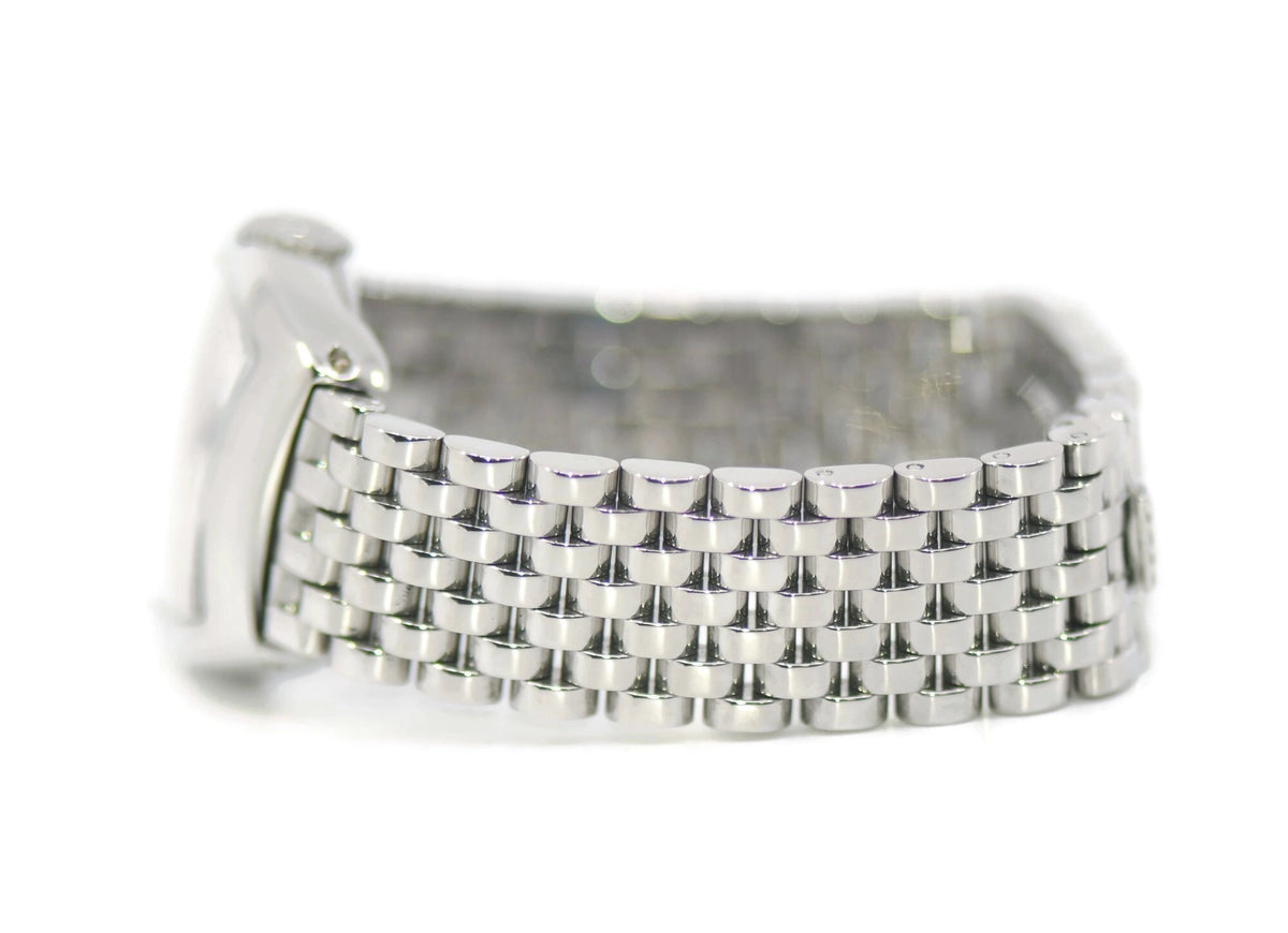 Bedat & Co No 3 Stainless Steel Watch 314