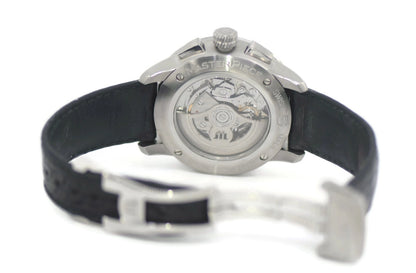 Maurice Lacroix Masterpiece Stainless Steel Watch MP6028