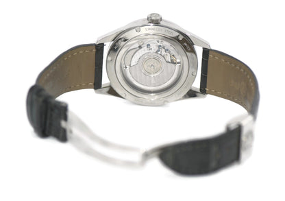 Bell & Ross Stainless Steel Watch BR123