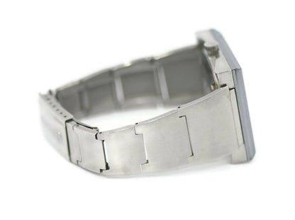 Rado Diamaster Stainless Steel Watch