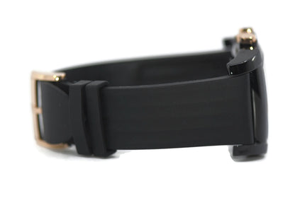 Parmigiani Fleurier Kalpagraph Stainless Steel Watch PFC128
