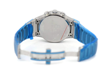 Rue Du Rhone Stainless Steel Watch 87WA154308